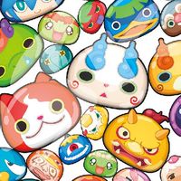 【妖怪ウォッチぷにぷに】助け合い&雑談用グループ