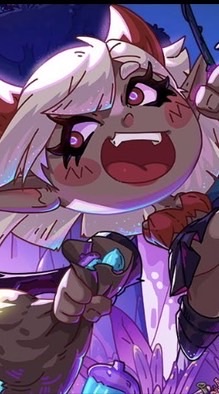 Hero’s Land : GrimLoot TH