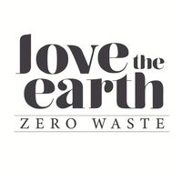 Love The Earth: Zero Waste