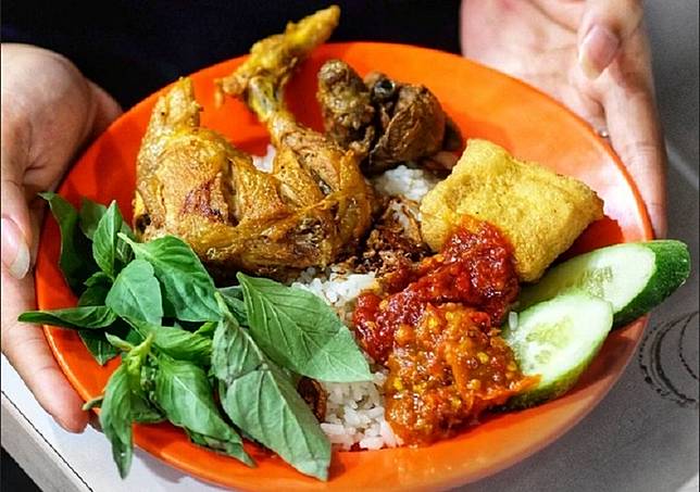 Macam-Macam Kuliner Kaum Nokturnal