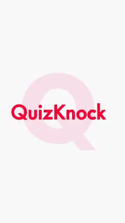 Quiz Knock信者のオープンチャット