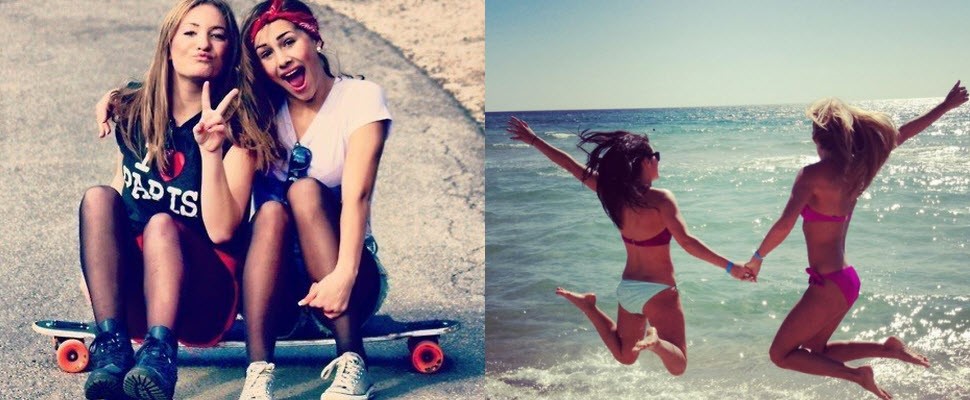 即使是好姊妹也一樣！姊妹淘4大白目時刻讓你白眼翻不完