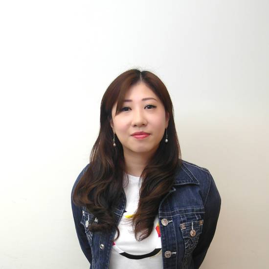 橘熊科技營運業務處協理丁玉霜 Ob嚴選希望能讓消費者選擇自己喜歡的商品 Knowing Line Today