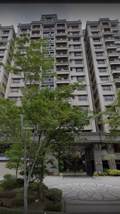 人文秀樹住戶社群