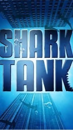 SHARK TANK THAILAND