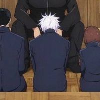 Jujutsu Kaisen✨💥