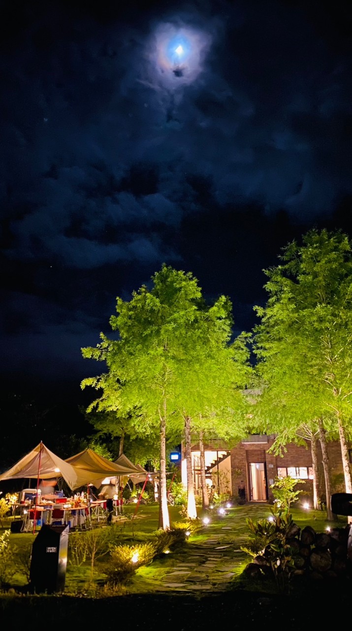 Nature boutique 自然野奢旅宿客服