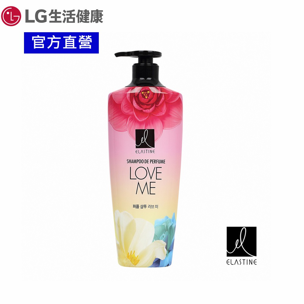 ⚠️超商取貨因材積問題超過7罐請選擇宅配寄送⚠️甜蜜愛戀奢華香水洗髮精 600ml【商品特色】前香-粉紅葡萄柚 蜜桃中香-茉莉 橙花後香-白麝香 依蘭【商品規格】容量：600ml保存期限：3年貨源：公