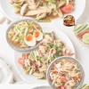 ร้านแซ่บพอดี(ศาลายา)