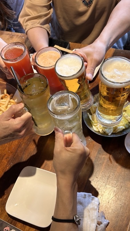 40代50代 飲み会　in 宇都宮