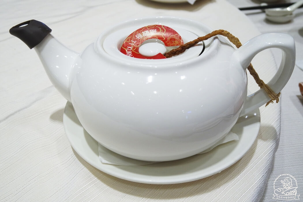 福粵樓港式飲茶
