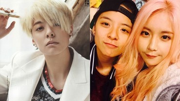 總是被問「妳何時才要當回女生？」 f(x) Amber 受不了正面回應！