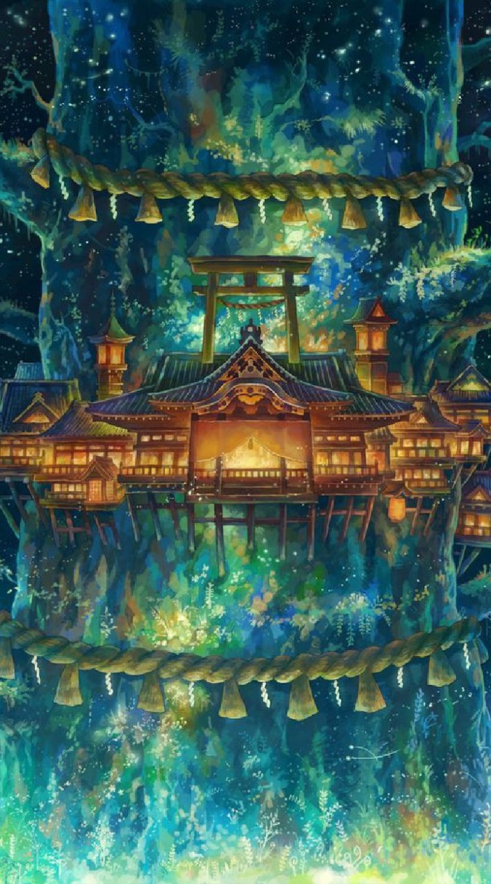 ※Densetsu Hotel※