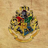Gryffindor house : ROX