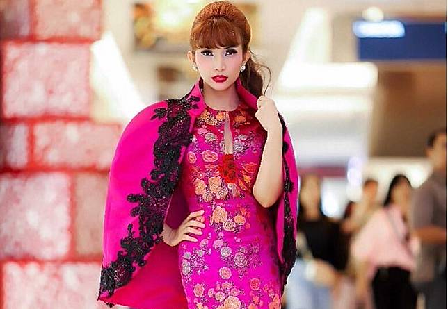 Ibunda Sempat Panggil Nama Roro Fitria sebelum Meninggal