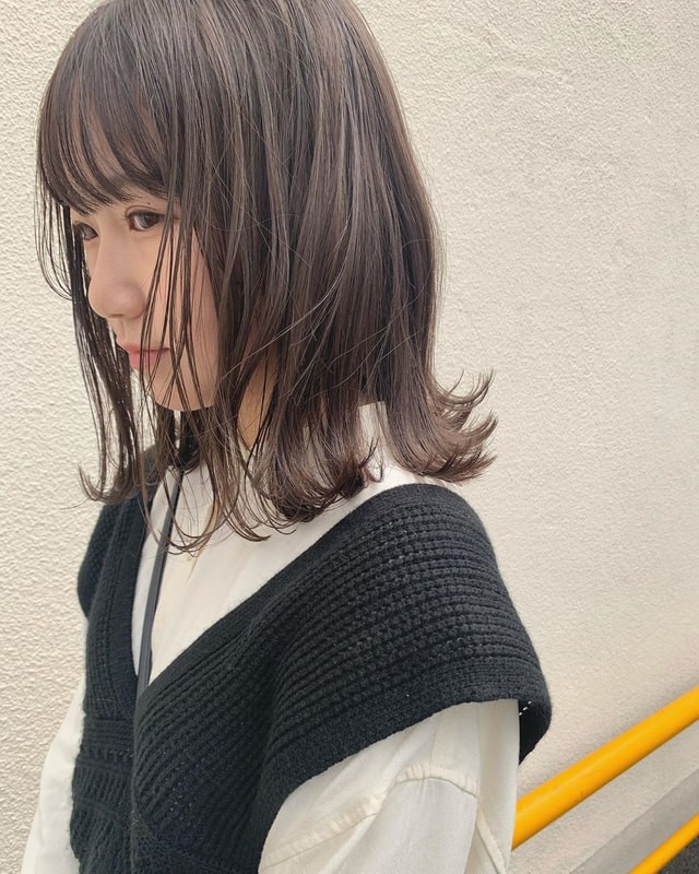 これで垢抜け 茶髪が似合わない人 必見 似合うカラー色集めました