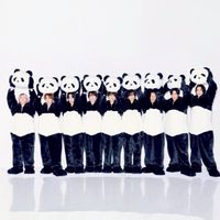 SnowMan好き過ぎる人おいで〜