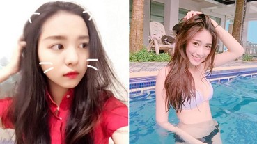 哥吃的不是速食是愛情！麥當勞神級正妹店員大集合～