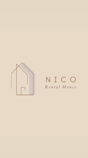 Nico台中租屋