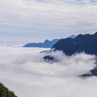 爬山軍團