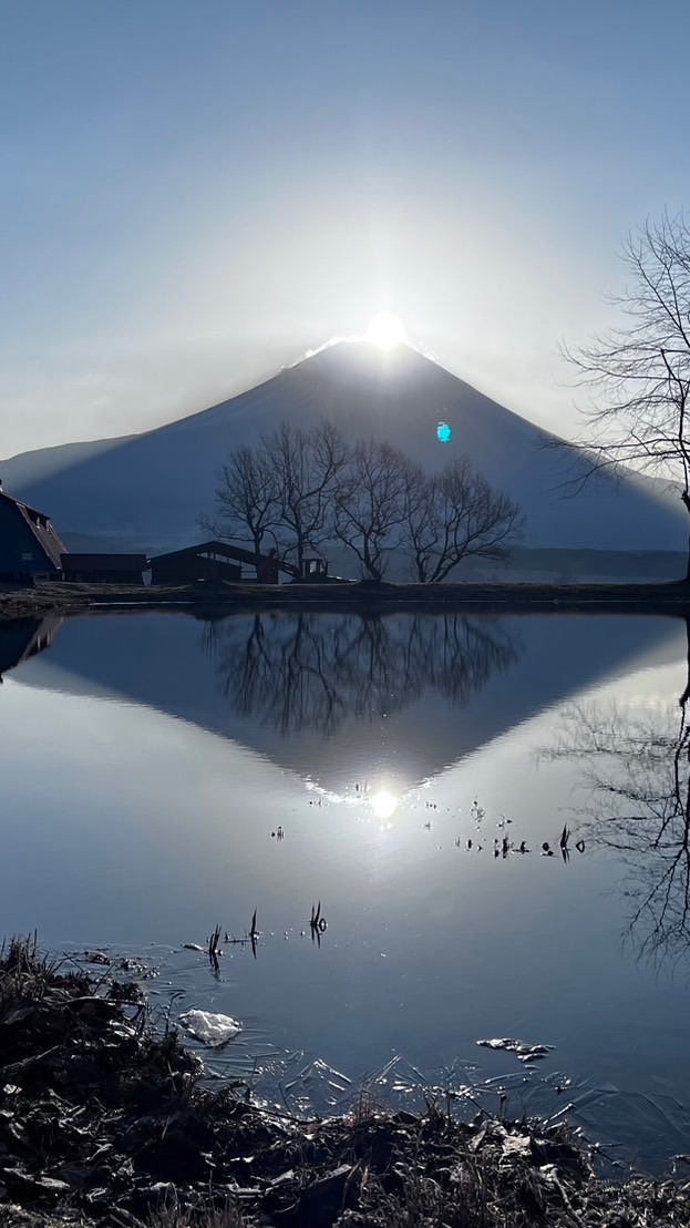 みんなの居場所🕊️