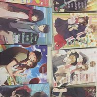 ซื้อขายนิยายมือสอง