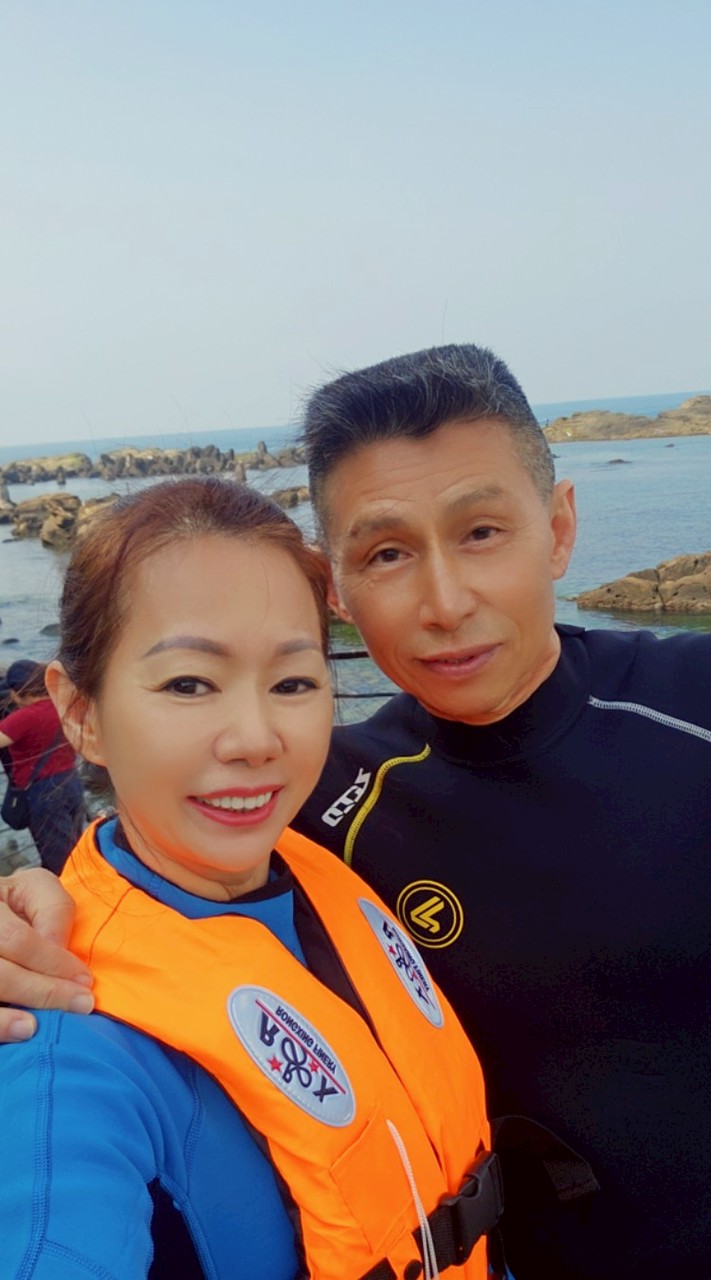 香卿相惜快樂過生活