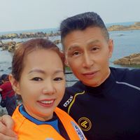 香卿相惜快樂過生活