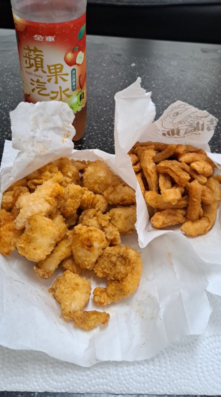 生活美食家