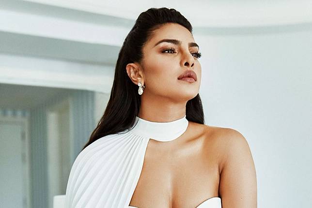 Tips Perawatan Untuk Kulit Gelap Agar Tampak Glowing Ala Priyanka Chopra Womantalk Com Line Today