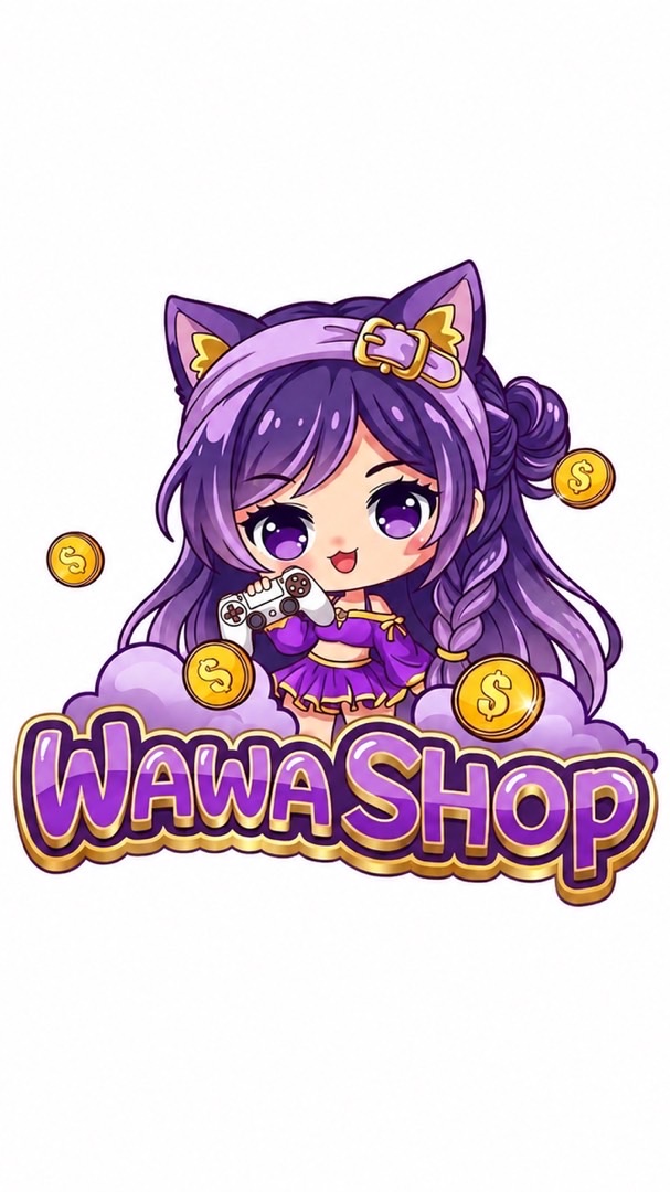 WAWA SHOP ตัวแทน