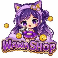 WAWA SHOP ตัวแทน