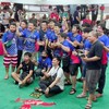 รวมพลังหนุ่ม
