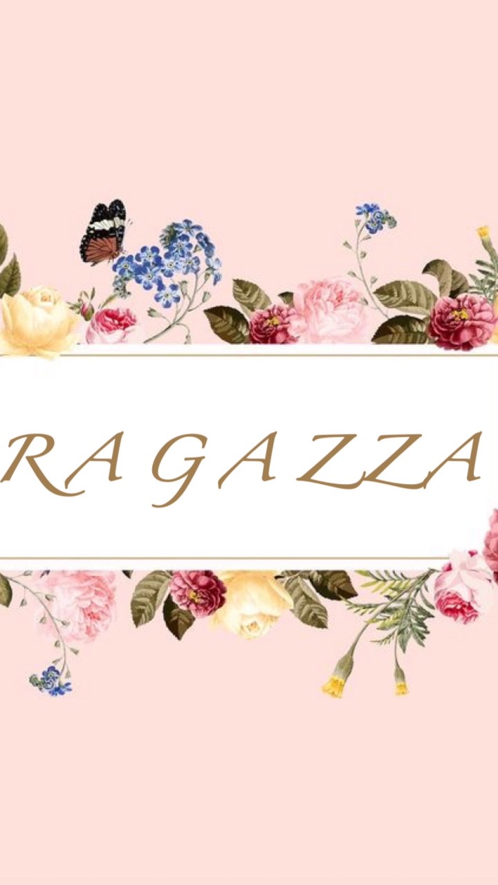 Ragazza เสื้อผ้าฟรีไซส์