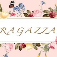 Ragazza เสื้อผ้าฟรีไซส์
