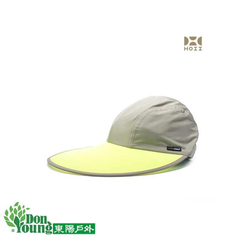 材質：光療布 尺碼 帽簷深度 帽高 頭圍FREE SIZE 13cm 7.2cm 54cm商品規格：寬版棒球帽*1 + 原廠防塵束口袋光的保養品 越曬越美麗HOII后益首創以紡織品有效地將自然陽光截取