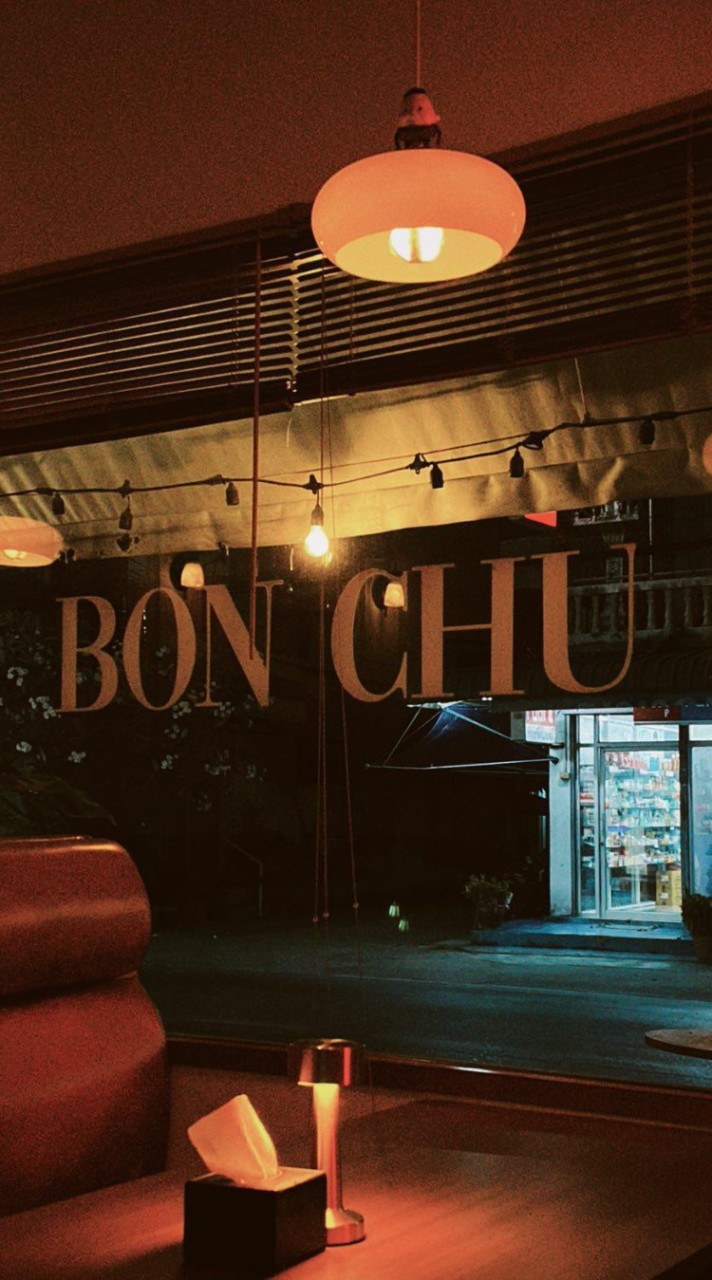 BON CHU BISTRO