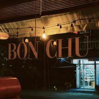 BON CHU BISTRO