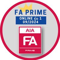 FA Prime Online 09/2024