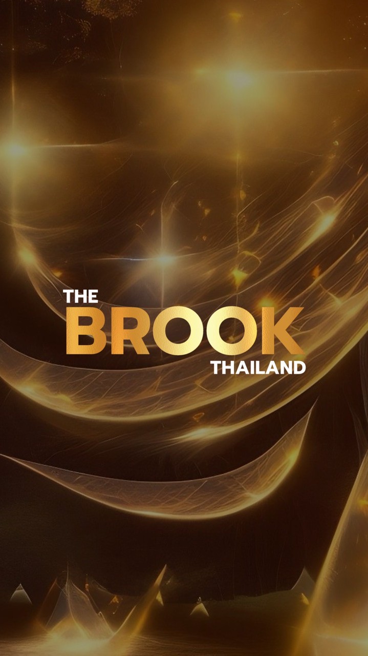 The brook thailand