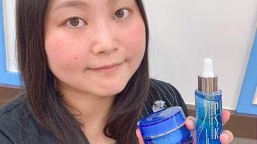 秋冬保養推薦/PSK深海保濕肌密組-PSK深海源萃水潤舒芙霜、深海源萃保濕舒妍精華，可以溫和地滋潤肌膚並紓緩乾燥感，保濕跟修護一次解決！美妝保養/肌膚保養/skincare/秋冬護膚/MIT保濕/保養品推薦/pskskincare/PSK深海美肌...