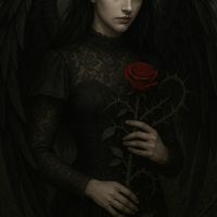 🥀 ꓄ꃅꂦꋪꈤ ꋪꂦꌗꍟ 荊棘玫瑰