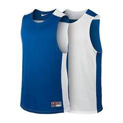 NIKE DRI-FIT 雙面穿球衣 快排 籃球背心