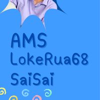 AMSLokeRua68SaiSai