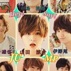 Hey! Say! JUMPなりきり