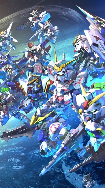 ガンダム 也