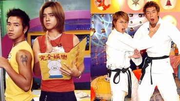 熱播 21 年！《完全娛樂》吹熄燈號，歷代主持人你還記得誰？