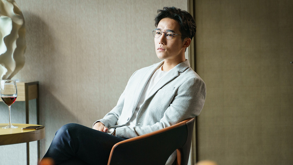 陸劇中「顛覆三觀的經典渣男」TOP 6：《二十不惑》陳卓