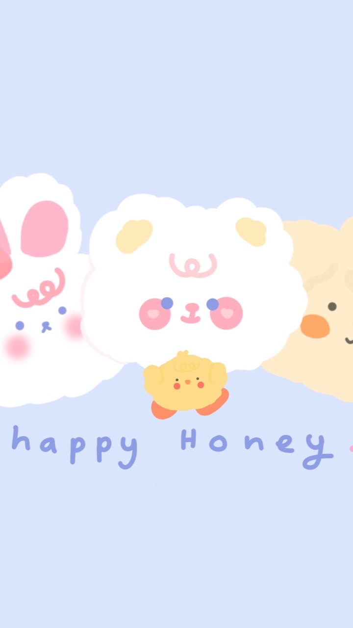 Happyhoney.cute