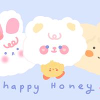 Happyhoney.cute